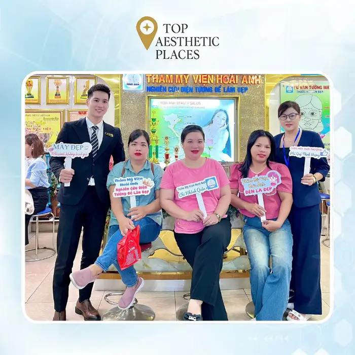 6 Trusted Clinics for Breast Augmentation in Soc Trang