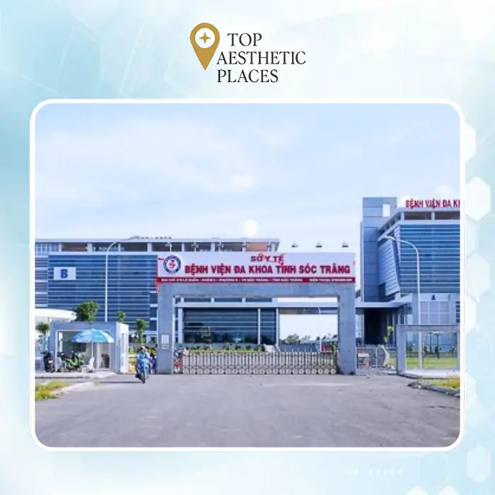6 Trusted Clinics for Breast Augmentation in Soc Trang