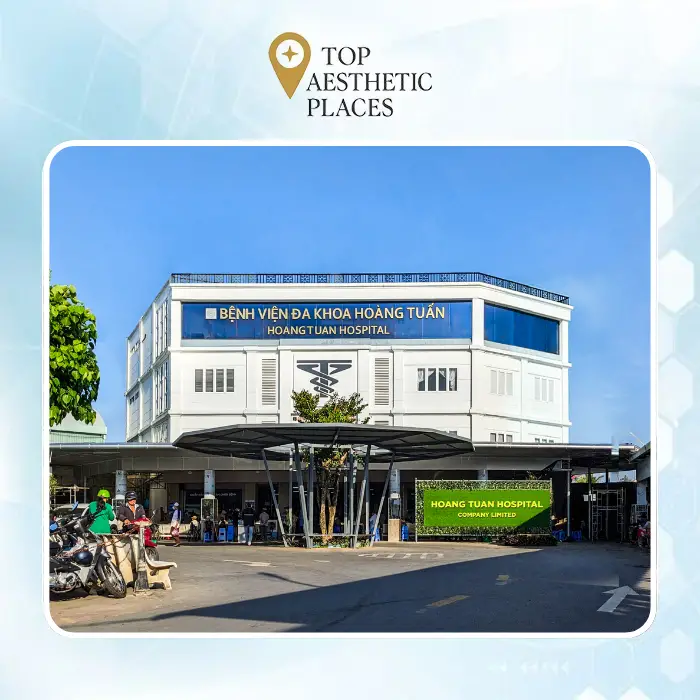 6 Trusted Clinics for Breast Augmentation in Soc Trang