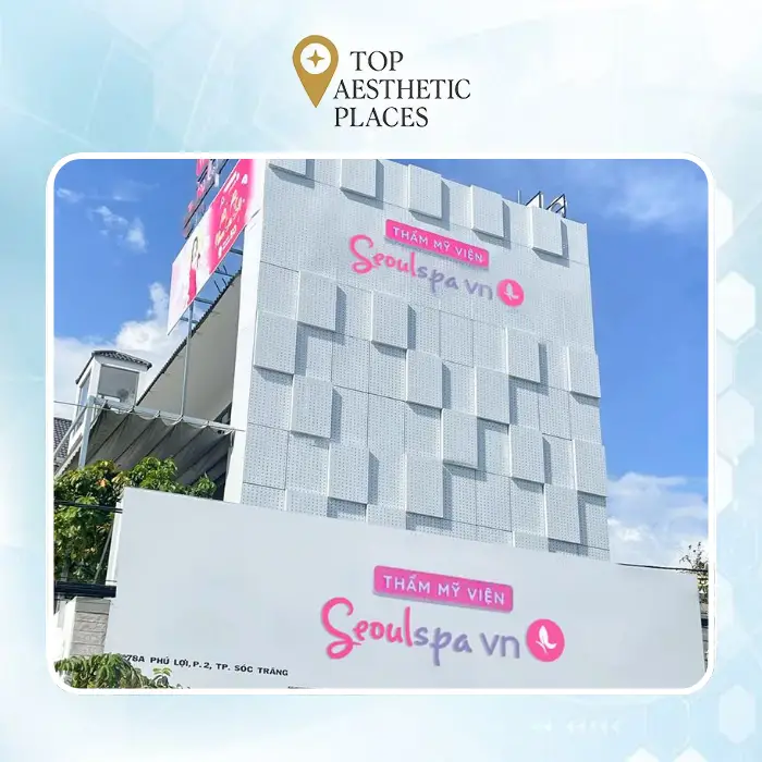 6 Trusted Clinics for Breast Augmentation in Soc Trang