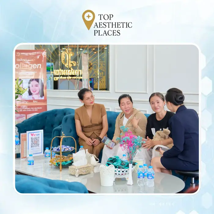 6 Trusted Clinics for Breast Augmentation in Soc Trang