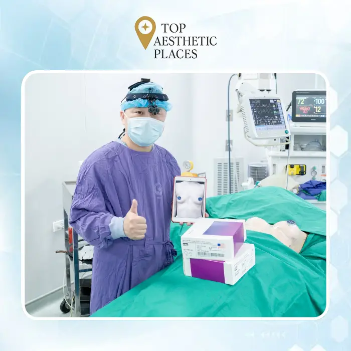 Breast Augmentation in Son La: Top 6 Clinics Most People Refer To
