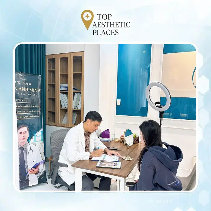 Breast Augmentation in Son La: Top 6 Clinics Most People Refer To