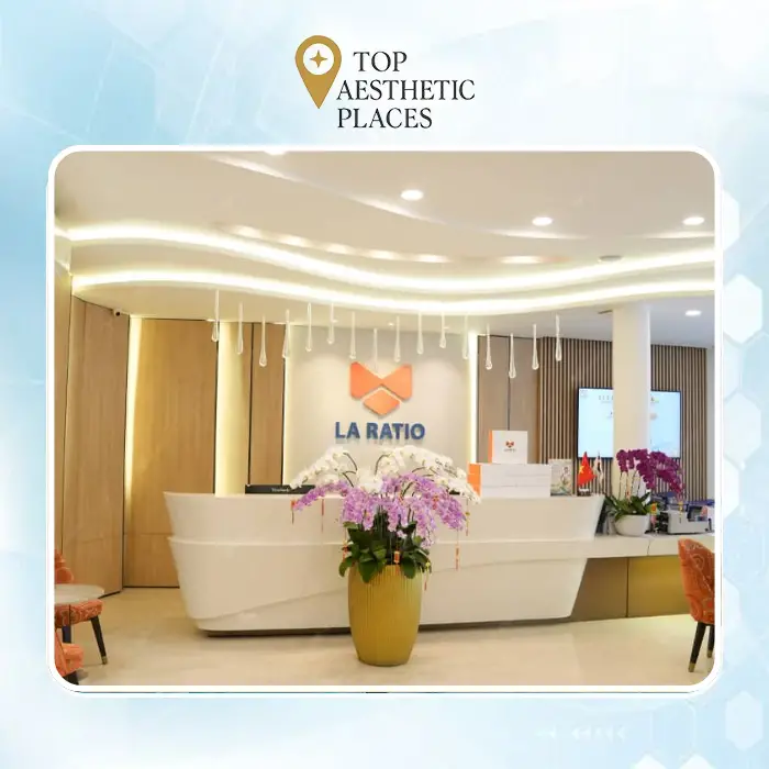 Top 6 Breast Augmentation Clinics in Tan Binh District, Ho Chi Minh City 