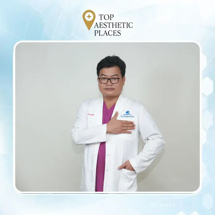 Breast Augmentation in Tan Phu District: 6 Experienced Plastic Surgeons 