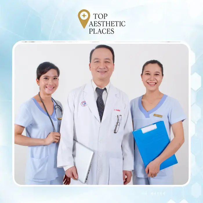 Breast Augmentation in Tan Phu District: 6 Experienced Plastic Surgeons 