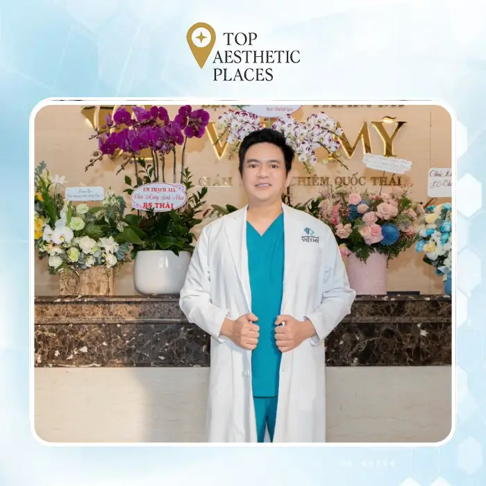 Breast Augmentation in Tan Phu District: 6 Experienced Plastic Surgeons 