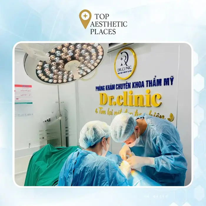 Breast Augmentation in Tay Ninh: Where to Choose? Top 4 Clinics That Many Clients Are Interested In