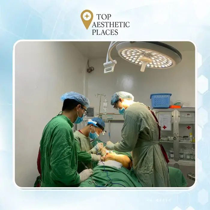 Breast Augmentation in Tay Ninh: Where to Choose? Top 4 Clinics That Many Clients Are Interested In