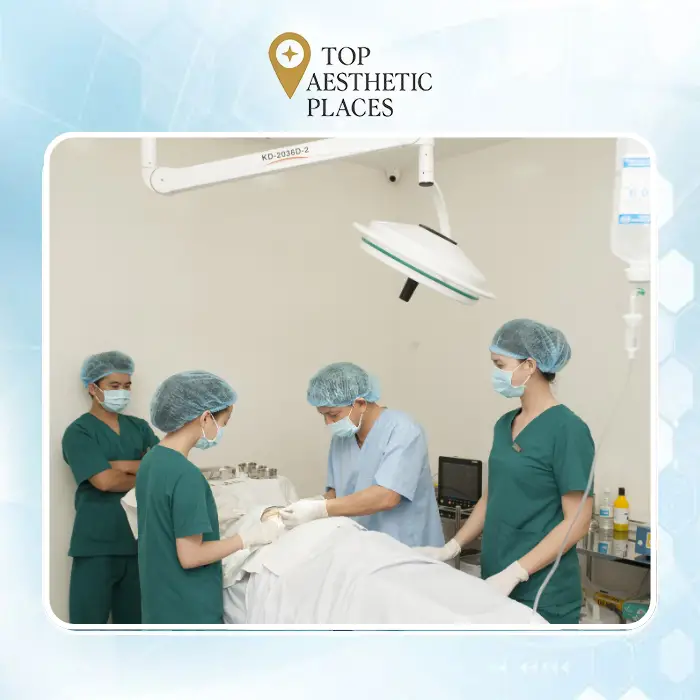 Breast Augmentation in Tay Ninh: Where to Choose? Top 4 Clinics That Many Clients Are Interested In