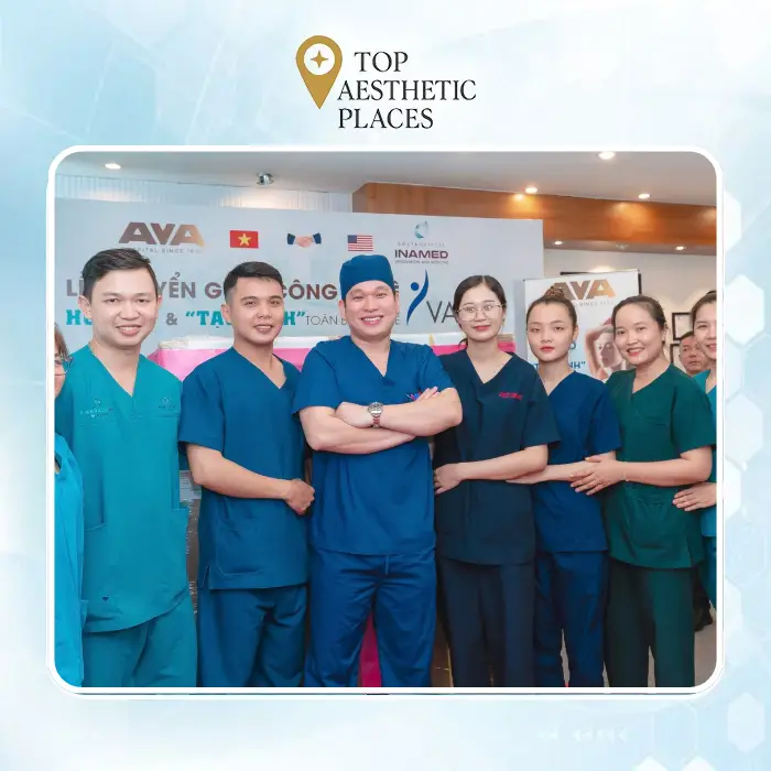 Breast Augmentation in Tay Ninh: Where to Choose? Top 4 Clinics That Many Clients Are Interested In