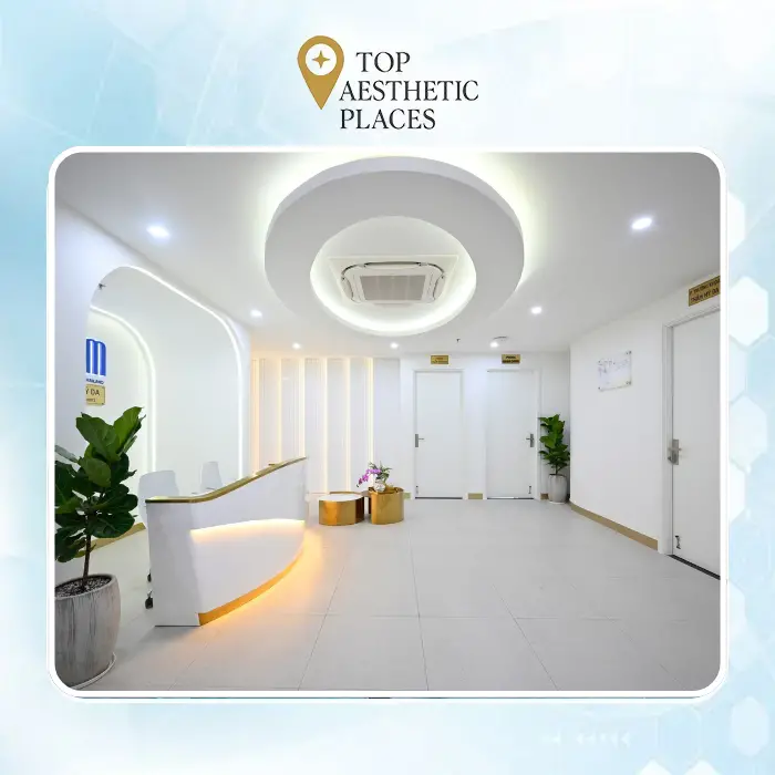 Breast Augmentation in Thanh Hoa: Top 6 Clinics Many Clients Are Exploring Today