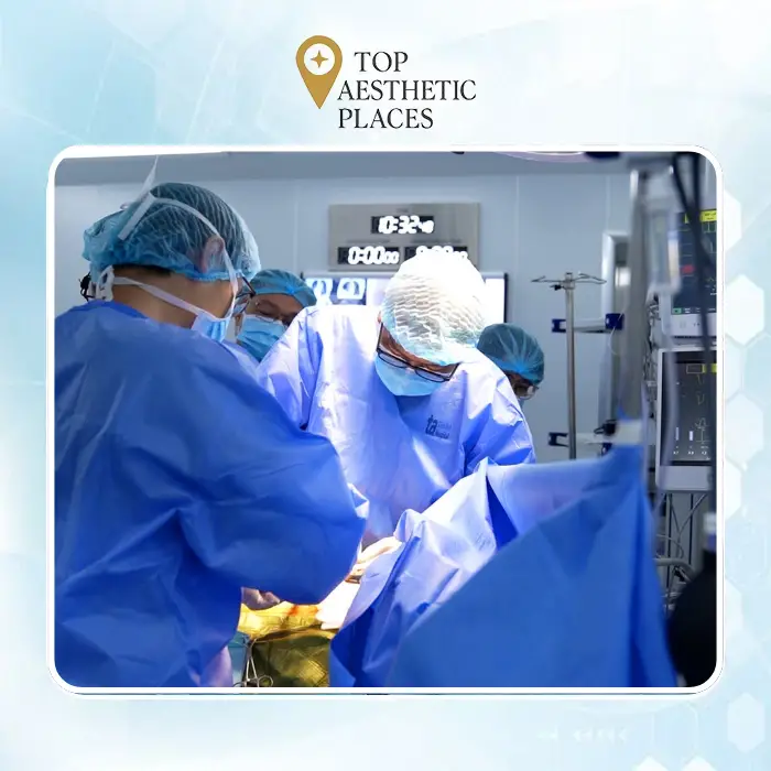 Breast Augmentation in Thanh Hoa: Top 6 Clinics Many Clients Are Exploring Today