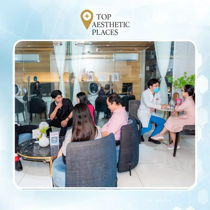 Breast Augmentation in Thanh Hoa: Top 6 Clinics Many Clients Are Exploring Today