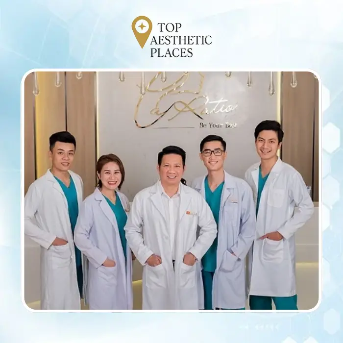 Breast Augmentation in Thu Duc District: Review of Top 5 Reputable Clinics 
