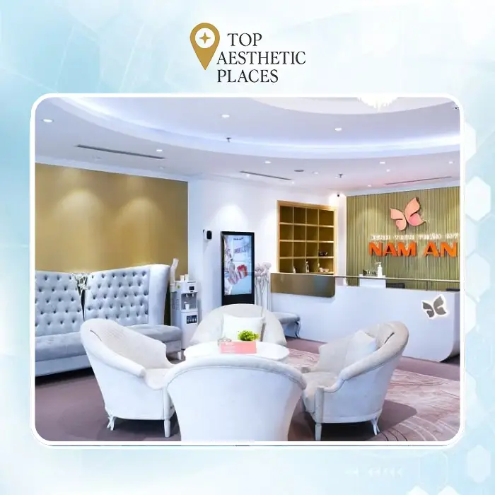 Breast Augmentation in Tien Giang: Top 6 Clinics Worth Considering