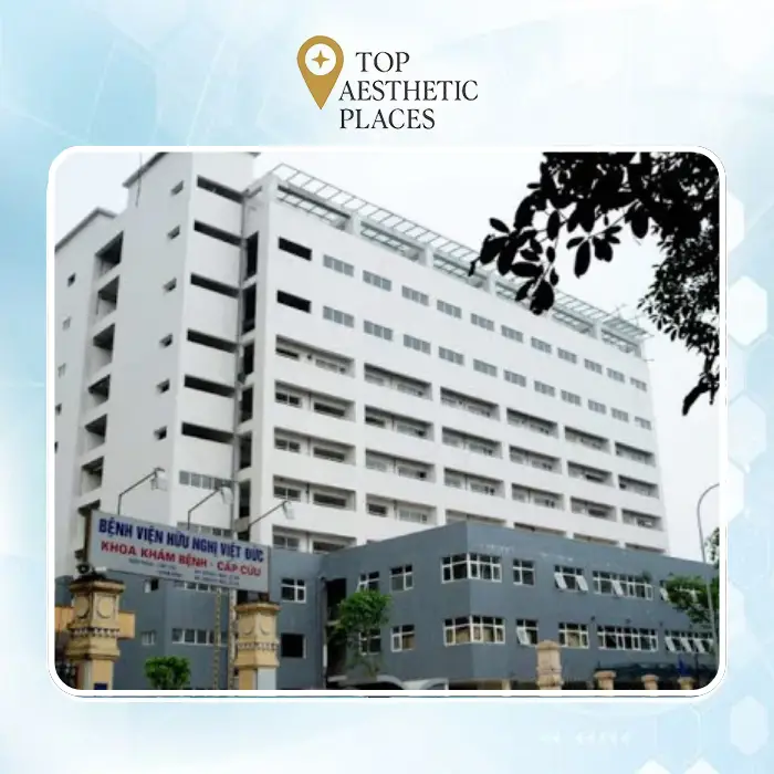 Breast Augmentation in Tuyen Quang: 4 Hospitals Frequently Chosen by Patients