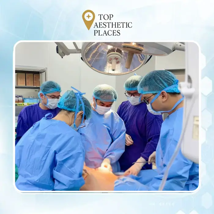 Breast Augmentation in Tuyen Quang: 4 Hospitals Frequently Chosen by Patients