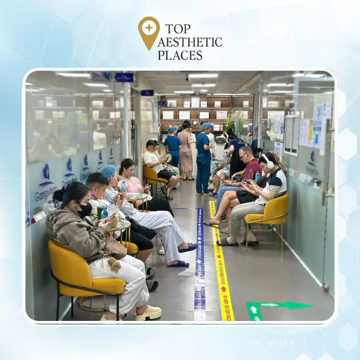 Breast Augmentation in Tuyen Quang: 4 Hospitals Frequently Chosen by Patients