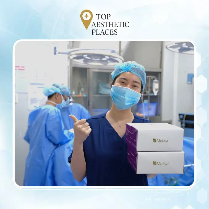 Looking for Breast Augmentation in Vinh Long? 5 Hospitals to Explore 