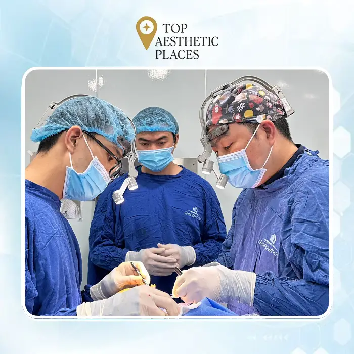 Looking for Breast Augmentation in Vinh Long? 5 Hospitals to Explore 