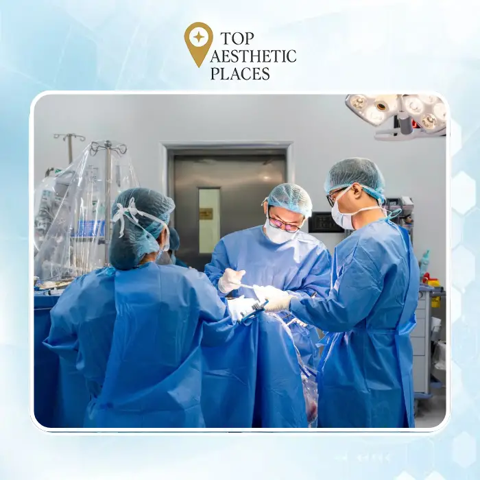 Looking for Breast Augmentation in Vinh Long? 5 Hospitals to Explore 