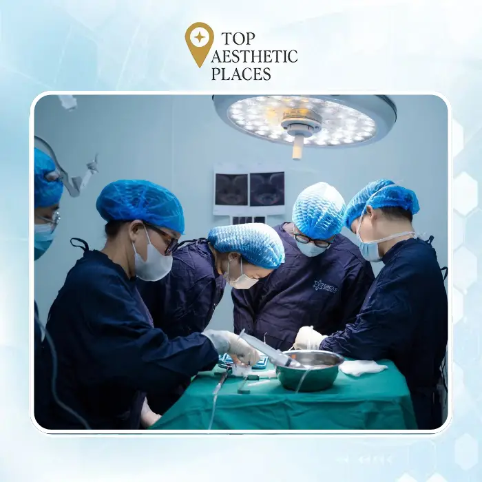 Looking for Breast Augmentation in Vinh Long? 5 Hospitals to Explore 