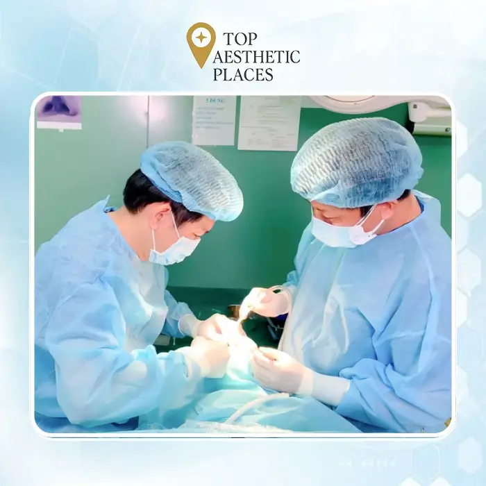 Looking for Breast Augmentation in Vinh Long? 5 Hospitals to Explore 