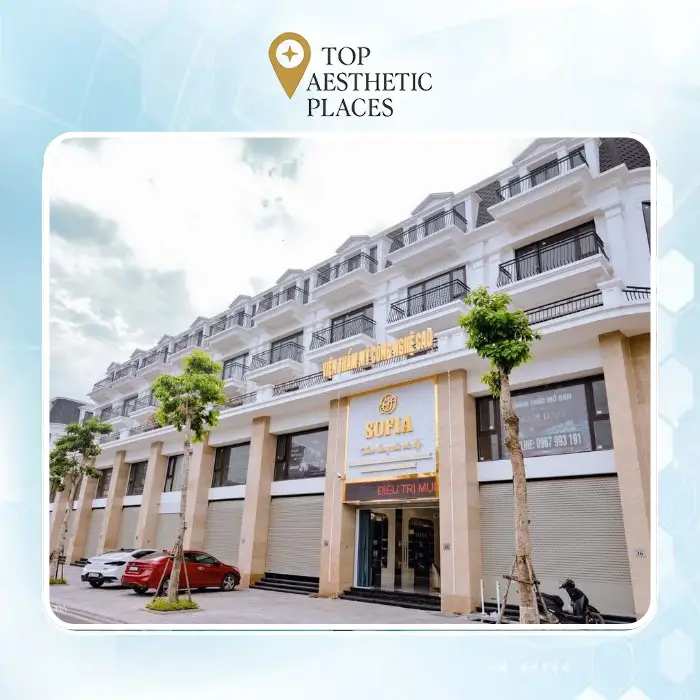 Breast Augmentation in Vinh Phuc: A Guide to 6 Trusted Facilities 