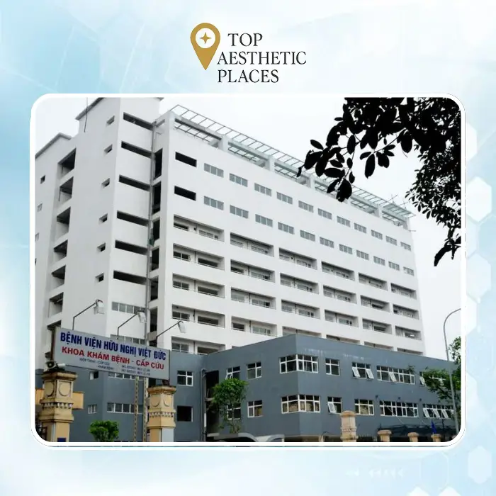 Breast Augmentation in Vinh Phuc: A Guide to 6 Trusted Facilities 