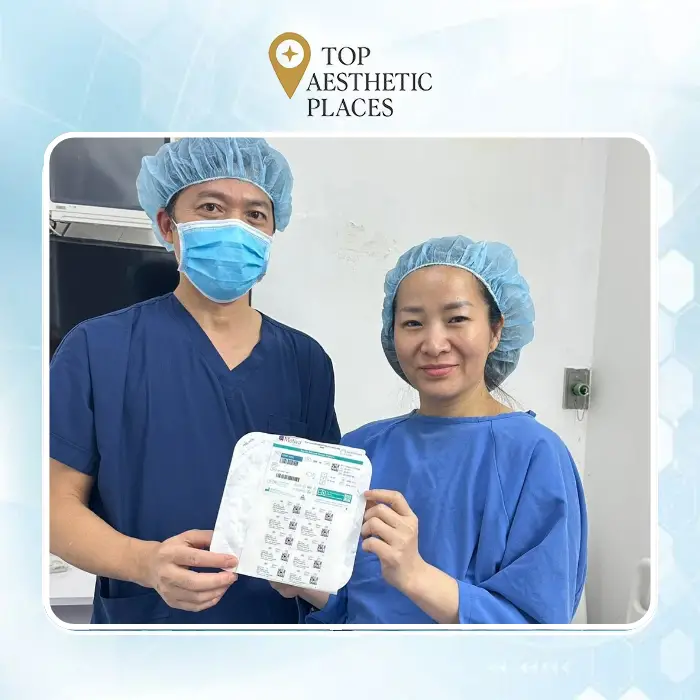Breast Augmentation in Vinh Phuc: A Guide to 6 Trusted Facilities 