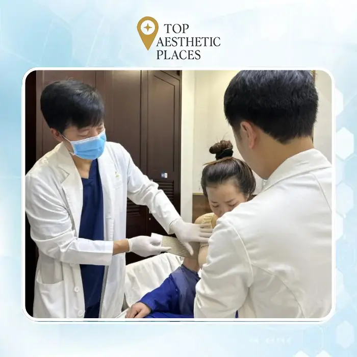 Breast Augmentation in Yen Bai: 6 Hospitals in Hanoi Commonly Chosen