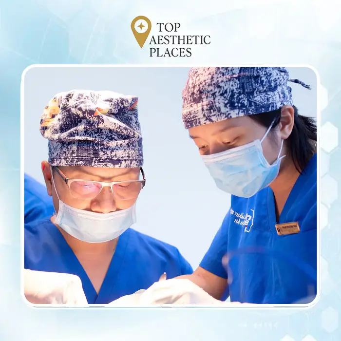 Breast Augmentation in Yen Bai: 6 Hospitals in Hanoi Commonly Chosen