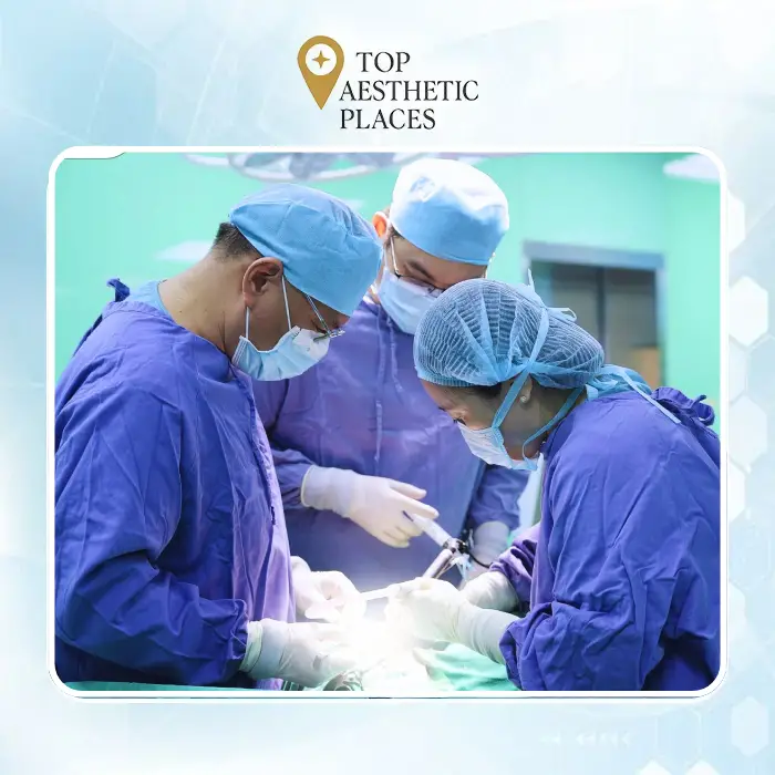Breast Augmentation in Yen Bai: 6 Hospitals in Hanoi Commonly Chosen