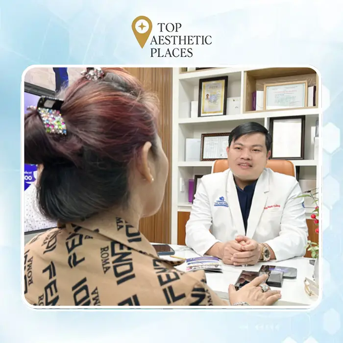 Top 6 Breast Augmentation Clinics in District 5, Ho Chi Minh City
