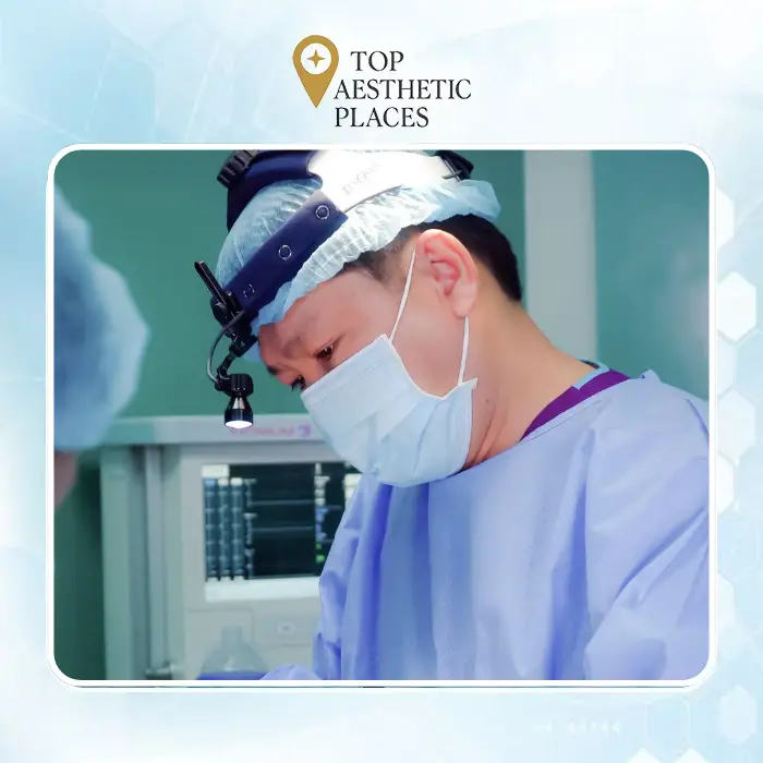 Top 6 Breast Augmentation Clinics in District 5, Ho Chi Minh City