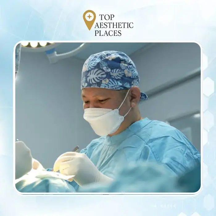 Top 6 Breast Augmentation Clinics in District 5, Ho Chi Minh City