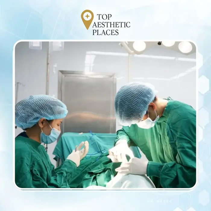 Top 6 Breast Augmentation Clinics in District 5, Ho Chi Minh City