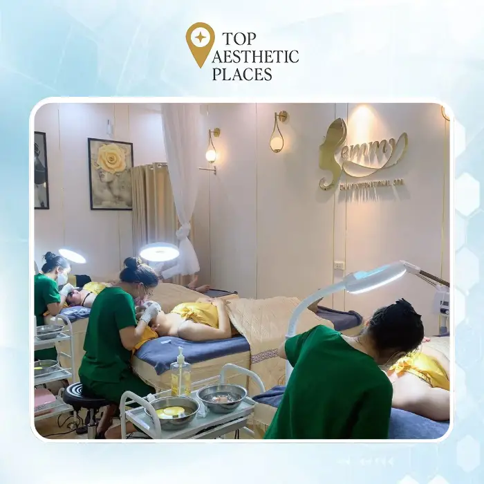 Breast Augmentation in Quang Binh: Top 4 Trusted Clinics