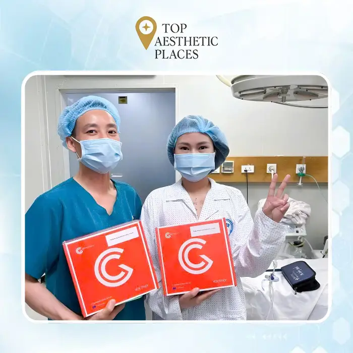 Breast Augmentation in Quang Binh: Top 4 Trusted Clinics