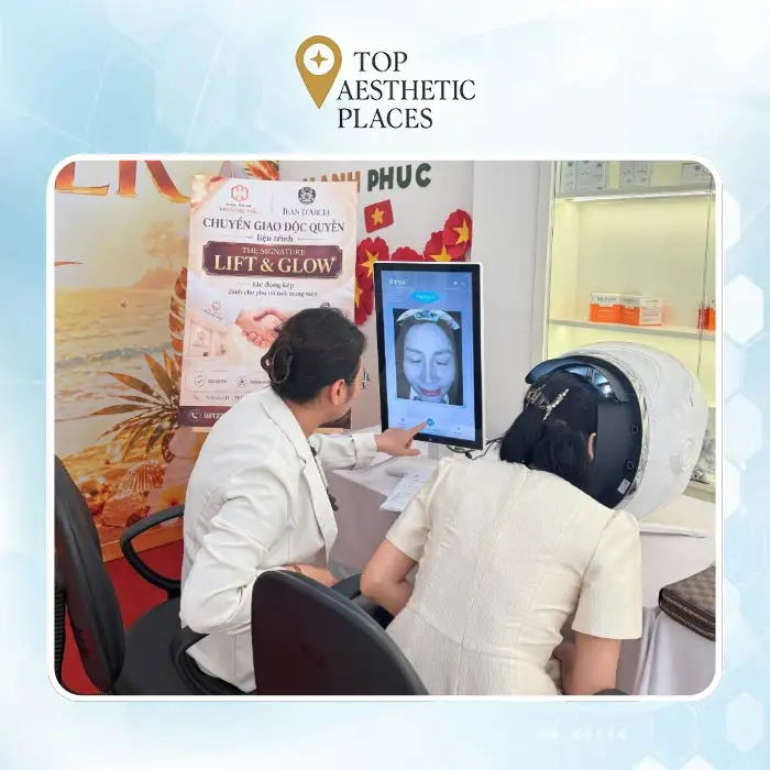 7 Recommended Facelift Clinics in Bac Giang 