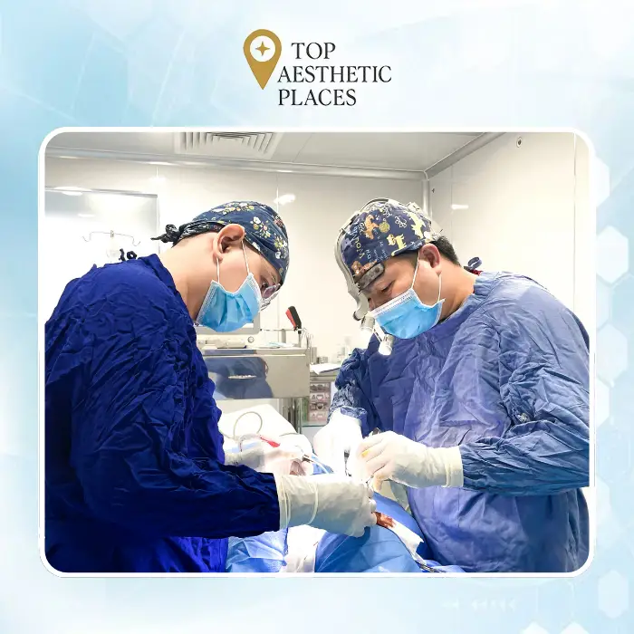 7 Recommended Facelift Clinics in Bac Giang 