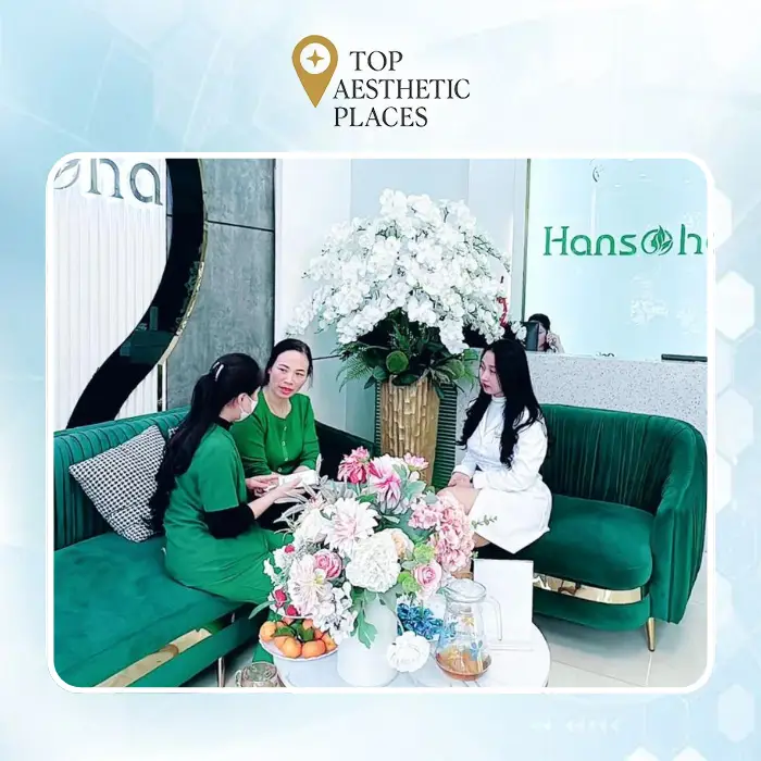 7 Recommended Facelift Clinics in Bac Giang 