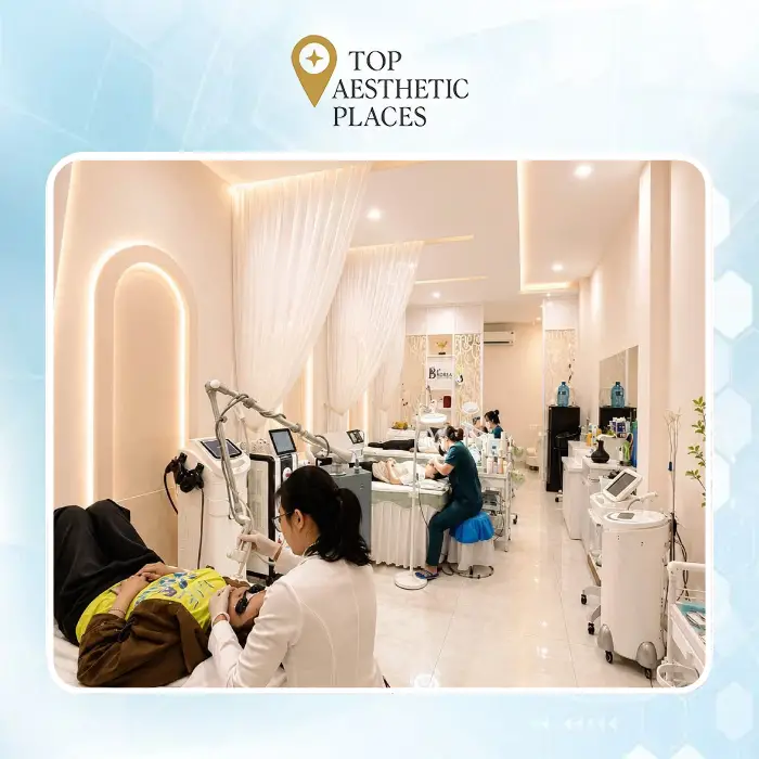 Top 5 Recommended Facelift Clinics in Binh Phuoc