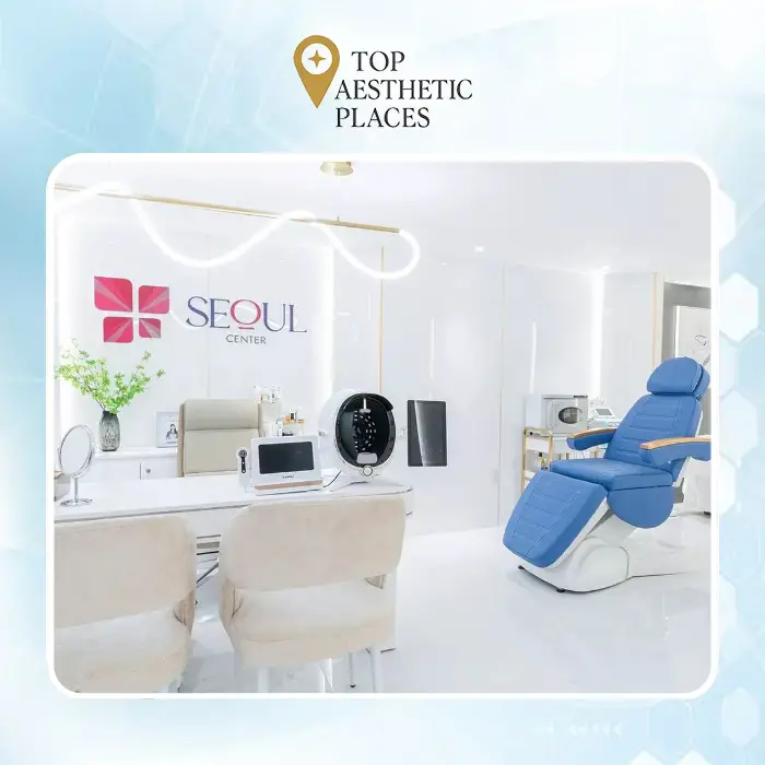Top 5 Recommended Facelift Clinics in Binh Phuoc