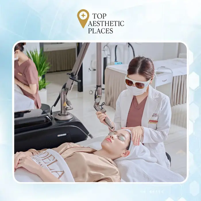 Top 5 Recommended Facelift Clinics in Binh Phuoc