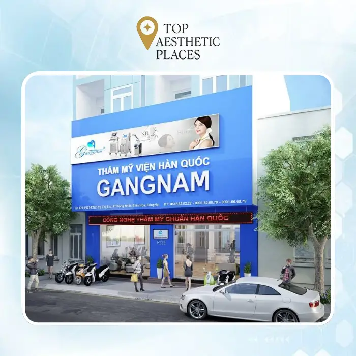 Top 5 Trusted Facelift Clinics in Dong Nai 
