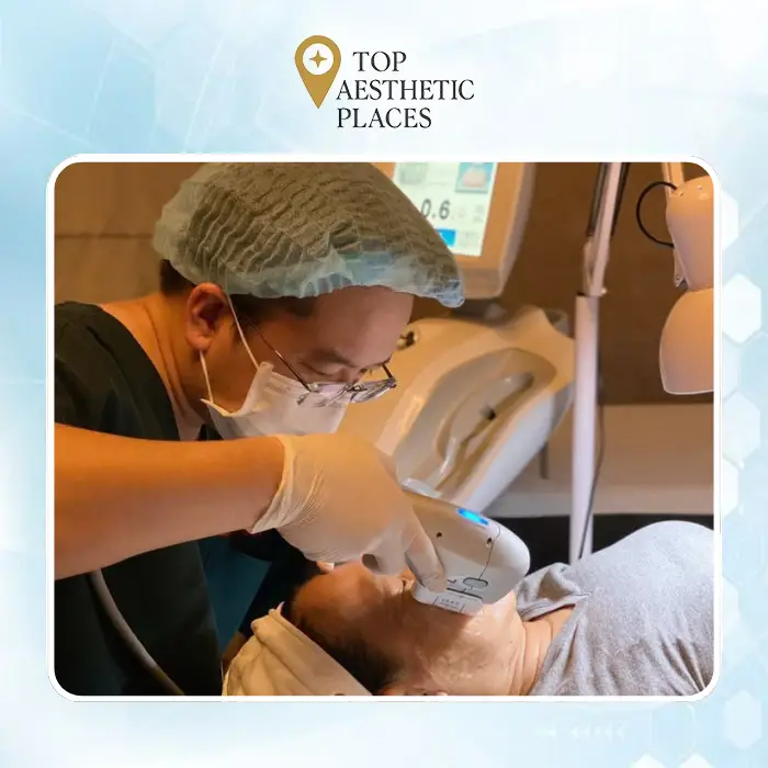 Top 5 Trusted Facelift Clinics in Dong Nai 