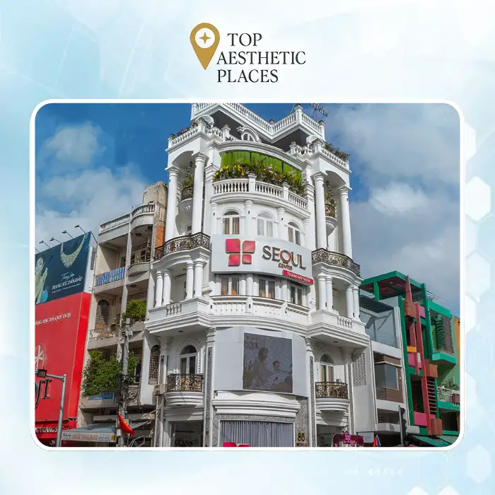 Top 8 Facelift Clinics for Patients in An Giang and Nearby Areas 