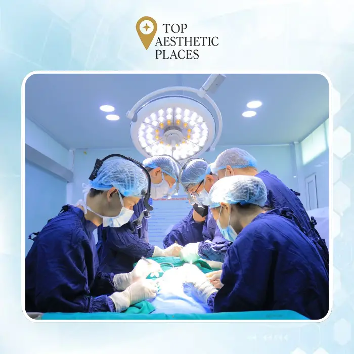 Top 8 Facelift Clinics for Patients in An Giang and Nearby Areas 